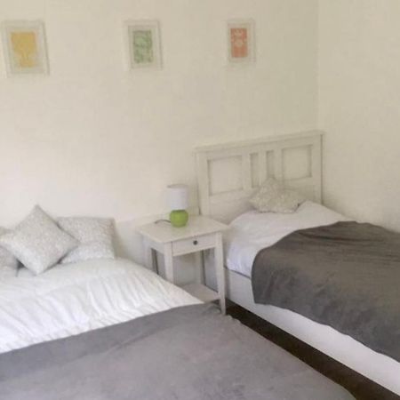 Le Courancon Apartment Сен-Нектер Екстериор снимка