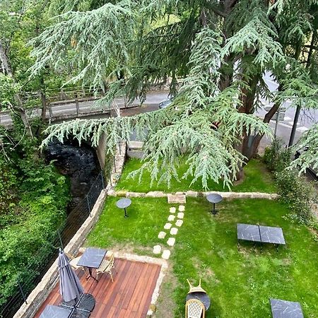 Le Courancon Apartment Сен-Нектер Екстериор снимка