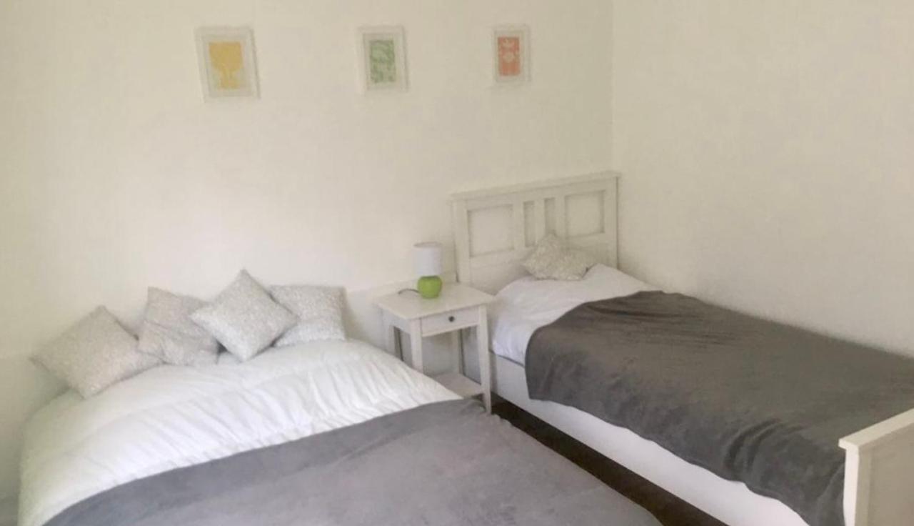 Le Courancon Apartment Сен-Нектер Екстериор снимка