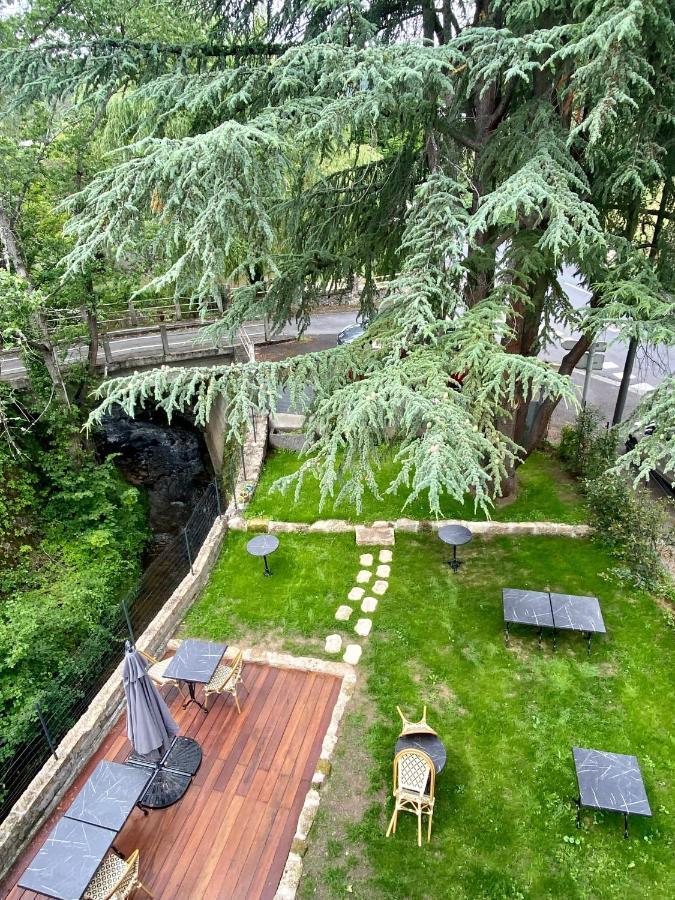Le Courancon Apartment Сен-Нектер Екстериор снимка